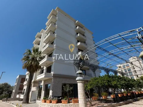 Prodaja, garsonjera, 31m², Bar, Crna Gora - image 8