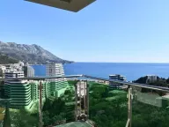 Prodaja, dvosoban stan, 72m², Bečići, Budva
