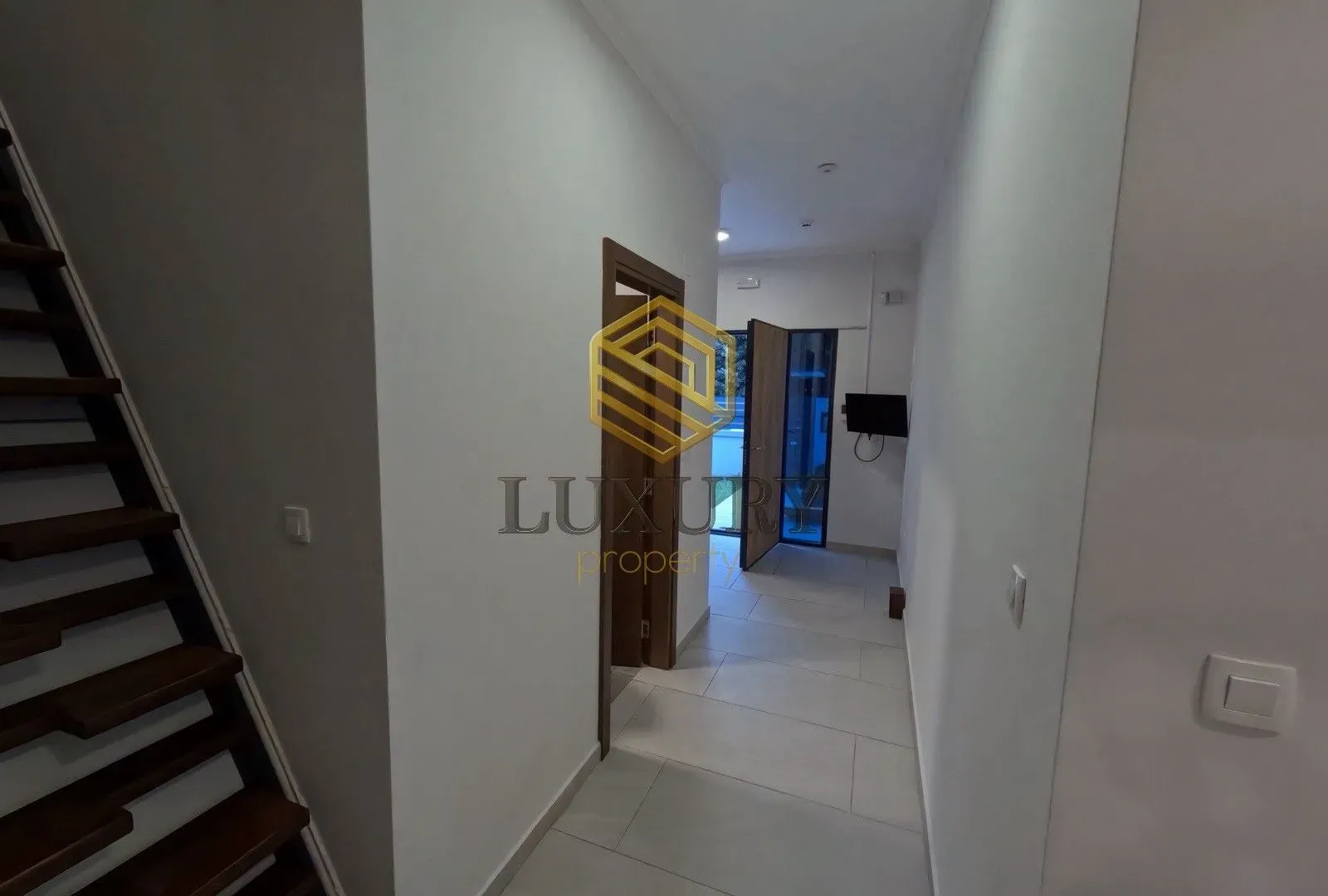 Rent, house, 160m², Dalmatinska ulica, Podgorica