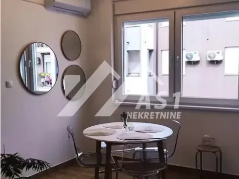 Rent, one bedroom apartment, 37m², Podbara, Novi Sad Sve Podlokacije - image 4