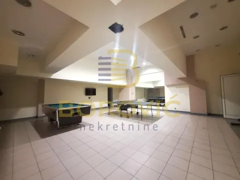 Rent, four bedroom apartment, 132m², Vukov Spomenik, Zvezdara Sve Podlokacije - image 17