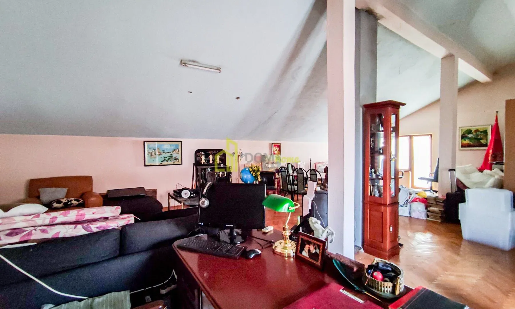 Sale, house, 405m², Stari Aerodrom, Podgorica