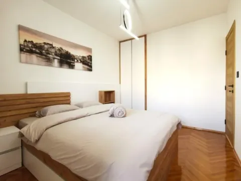 Rent, apartment, 65m², Gintaš, Podgorica - image 8