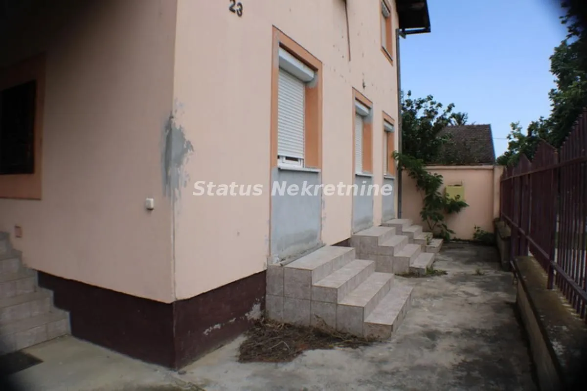 Prodaja, kuća, 225m², Veternik, Novi Sad Sve Podlokacije