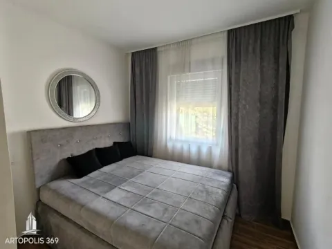 Prodaja, dvosoban stan, 52m², Ledine, Beograd - image 10