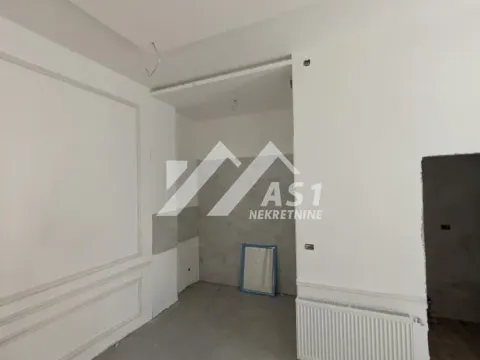Izdavanje, poslovni prostor, 50m², Centar, Novi Sad - image 3