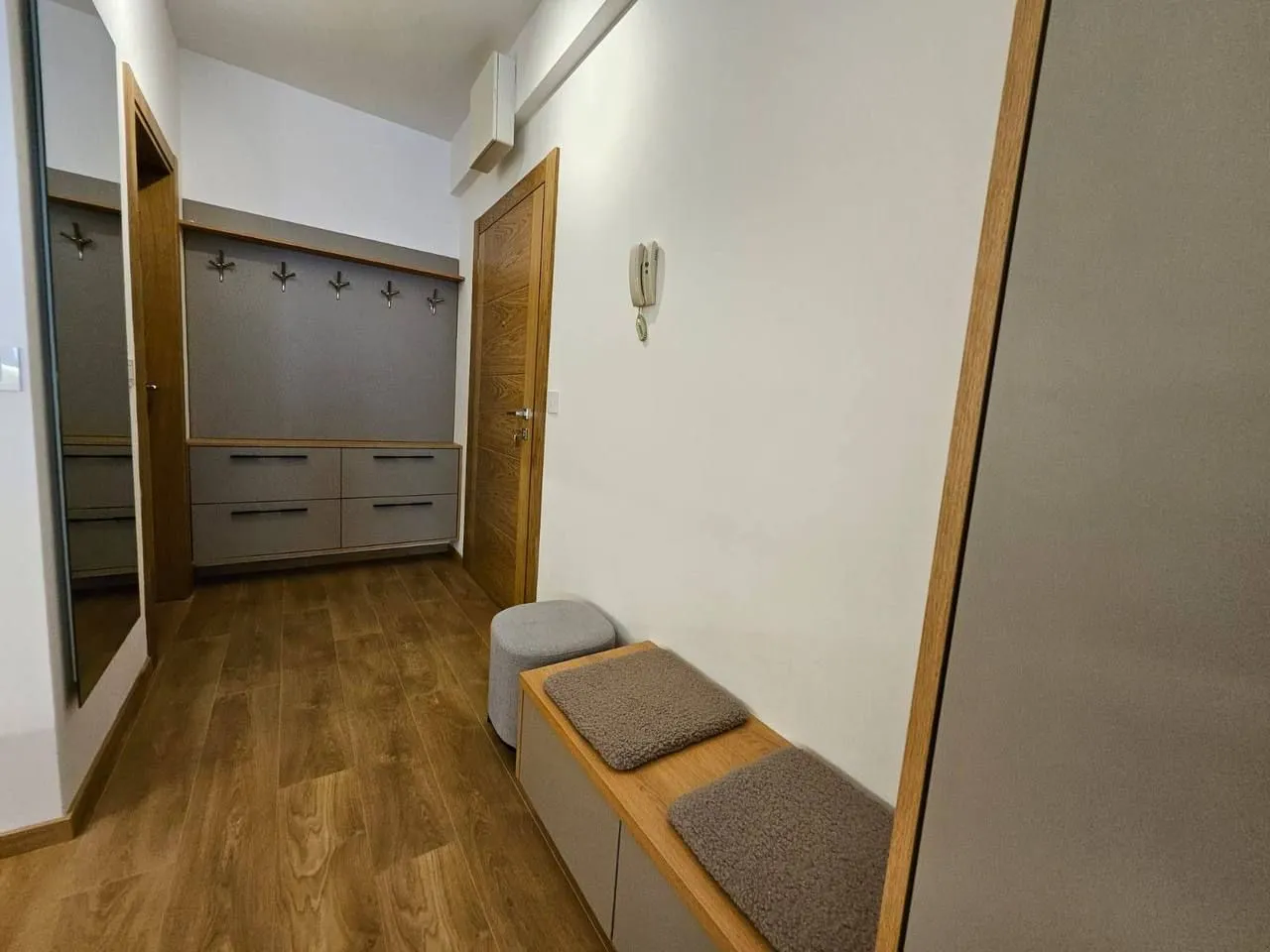 Sale, two bedroom apartment, 103m², Rozino, Budva