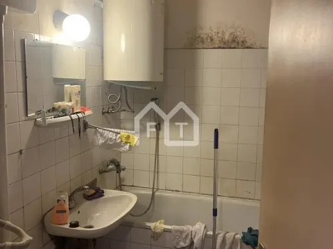 Sale, one bedroom apartment, 39m², Novi Beograd Blok 63, Novi Beograd Sve Podlokacije - image 7