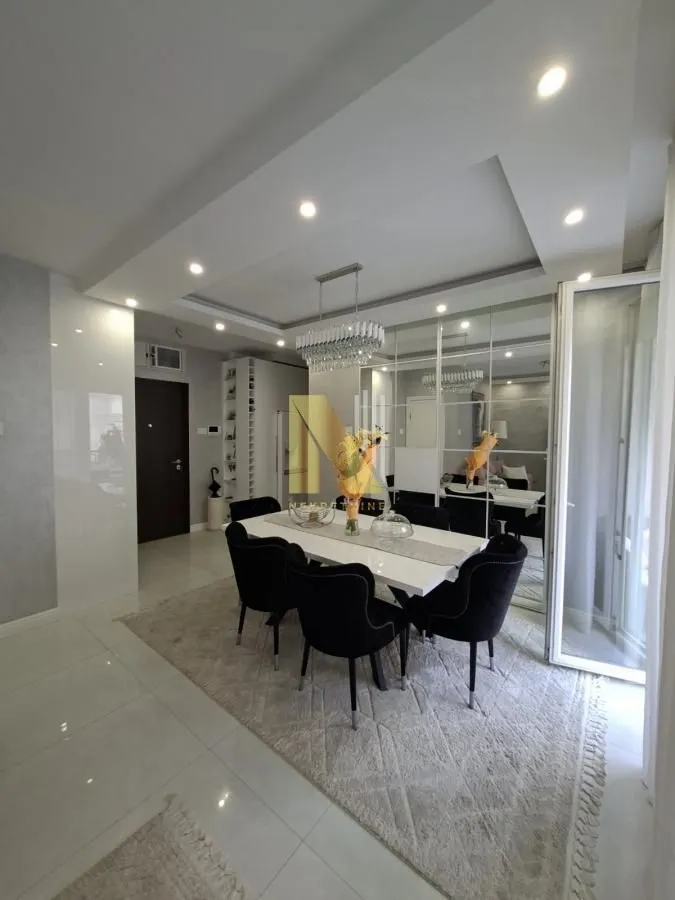 Prodaja, dvosoban stan, 50m², Dudova Šuma, Subotica