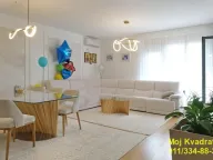 Prodaja, stan, 140m², Novi Beograd Blok 65, Novi Beograd Sve Podlokacije - image 1