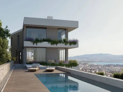 Prodaja, kuća, 312m², Tivat, Crna Gora - image 1