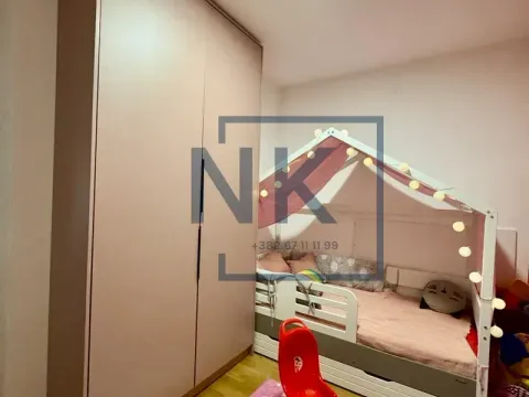 Prodaja, dvosoban stan, 90m², Tološi, Podgorica - image 8