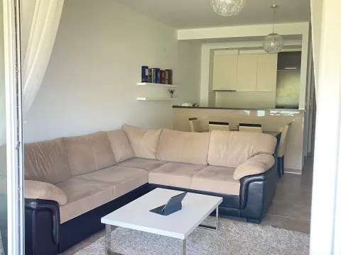 Prodaja, dvosoban stan, 68m², Bečići, Budva - image 8