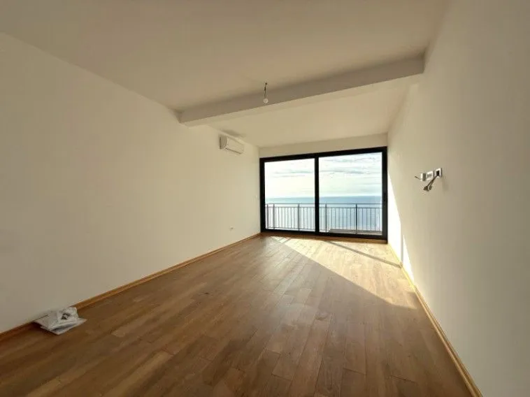 Sale, two bedroom apartment, 70m², Reževići, Budva