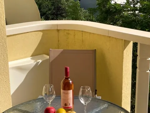 One Bedroom Apartment for Sale, 48m2, Budva okolina, Budva