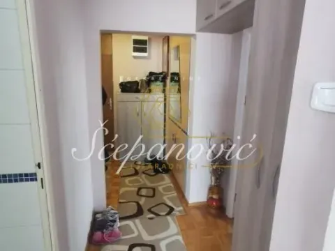 Prodaja, dvosoban stan, 59m², Novo naselje, Novi Sad - image 6