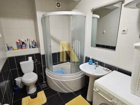 Izdavanje, jednosoban stan, 42m², Rotkvarija, Novi Sad Sve Podlokacije - image 10