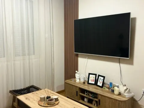 Rent, one bedroom apartment, 41m², Velji Vinogradi, Budva - image 9