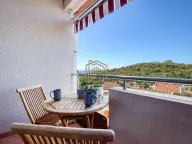 Rent, one bedroom apartment, 44m², Petrovac, Budva - image 2