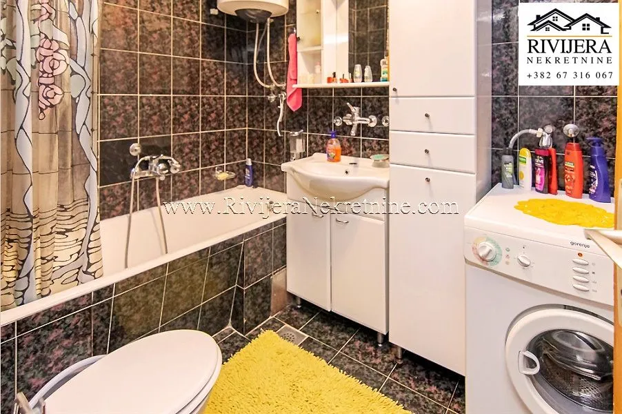Prodaja, stan, 155m², Savina, Herceg Novi
