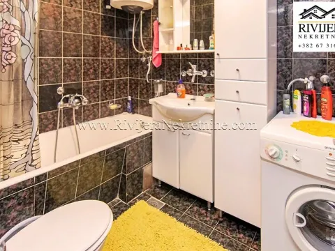 Prodaja, stan, 155m², Savina, Herceg Novi - image 17