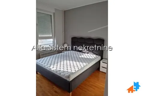 Rent, two bedroom apartment, 68m², Novi Beograd Blok 67, Novi Beograd Sve Podlokacije - image 7