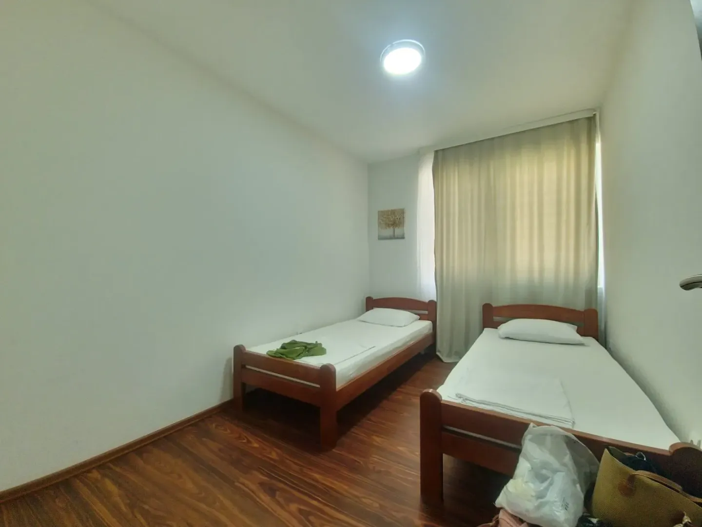 Rent, two bedroom apartment, 93m², Petrovac, Budva