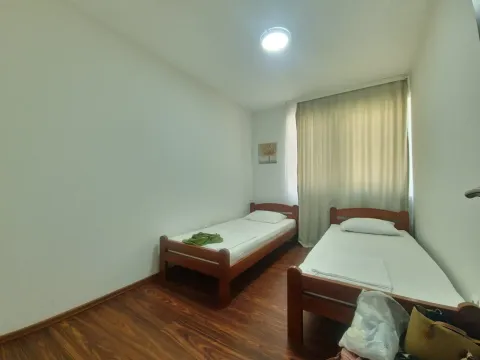 Rent, two bedroom apartment, 93m², Petrovac, Budva - image 8