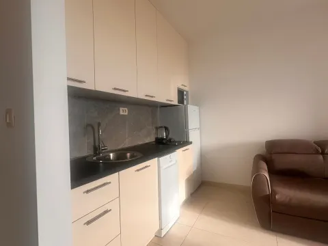 Sale, one bedroom apartment, 40m², Pržno, Budva - image 15