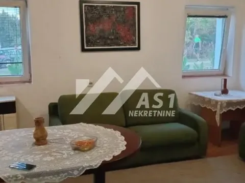 Rent, three bedroom apartment, 60m², Stari Majur, Petrovaradin