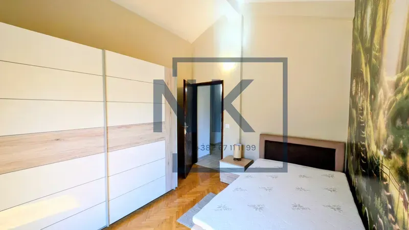 Rent, three bedroom apartment, 120m², Zabjelo, Podgorica