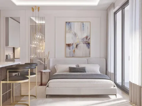 Prodaja, jednosoban stan, 51m², Prčanj, Kotor - image 7