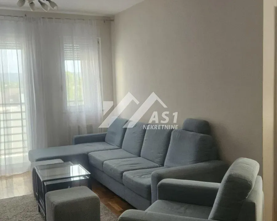 Rent, four bedroom apartment, 82m², Bulevar Evrope, Novi Sad Sve Podlokacije