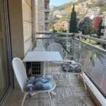 Izdavanje, jednosoban stan, 47m², Budva, Crna Gora - image 4