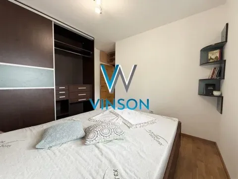 Izdavanje, četvorosoban stan, 92m², Železnička Stanica, Novi Sad Sve Podlokacije - image 19