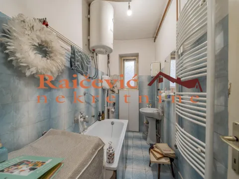 Prodaja, trosoban stan, 77m², Skadarlija, Beograd - image 12