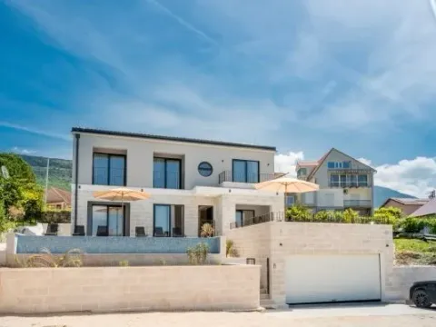 Sale, house, 140m², Mrčevac, Tivat - image 11