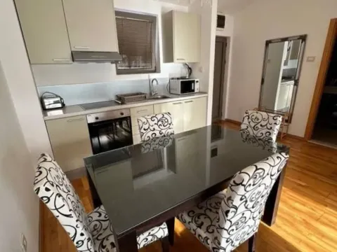 Prodaja, jednosoban stan, 47m², Pržno, Budva - image 2