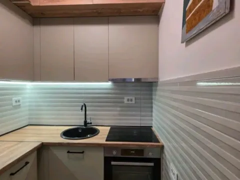 Sale, two bedroom apartment, 59m², Tuški Put, Podgorica - image 4