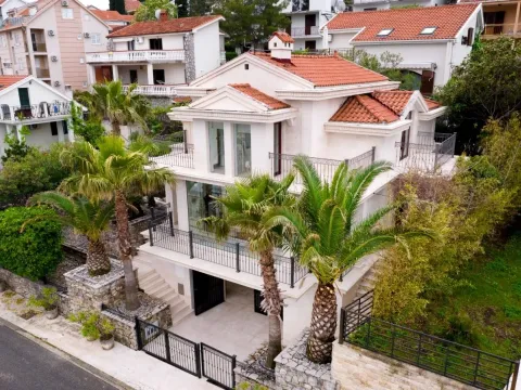 Sale, house, 140m², Krašići, Tivat