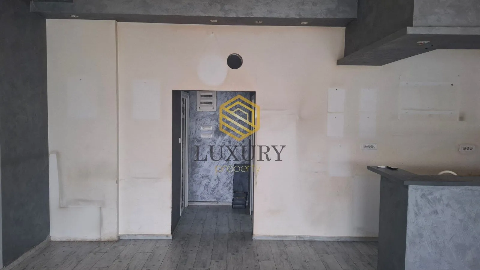 Rent, office space, 51m², Zabjelo, Podgorica