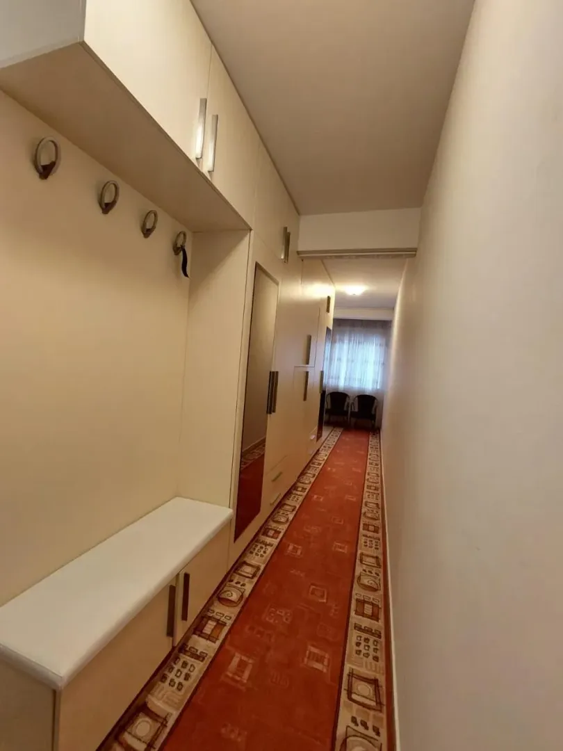 Prodaja, jednosoban stan, 57m², Bečići, Budva
