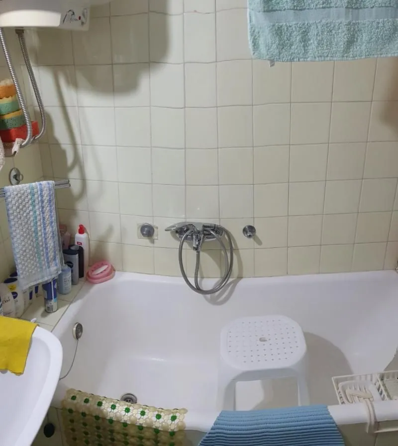 Prodaja, dvosoban stan, 75m², Novi Beograd Blok 63, Novi Beograd Sve Podlokacije