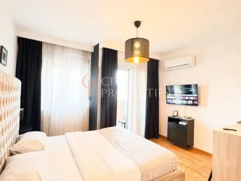 Prodaja, stan, 26m², City Kej, Podgorica - image 1