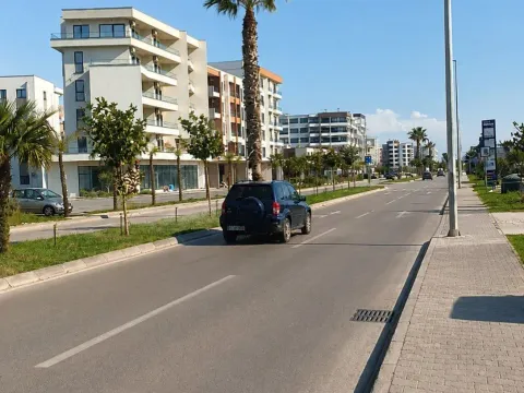 Stan-na-dan, jednosoban stan, 40m², Ulcinjsko Polje, Ulcinj - image 15