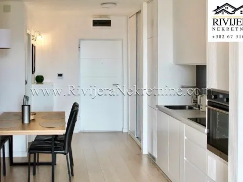 Sale, one bedroom apartment, 56m², Donja Lastva, Tivat - image 3