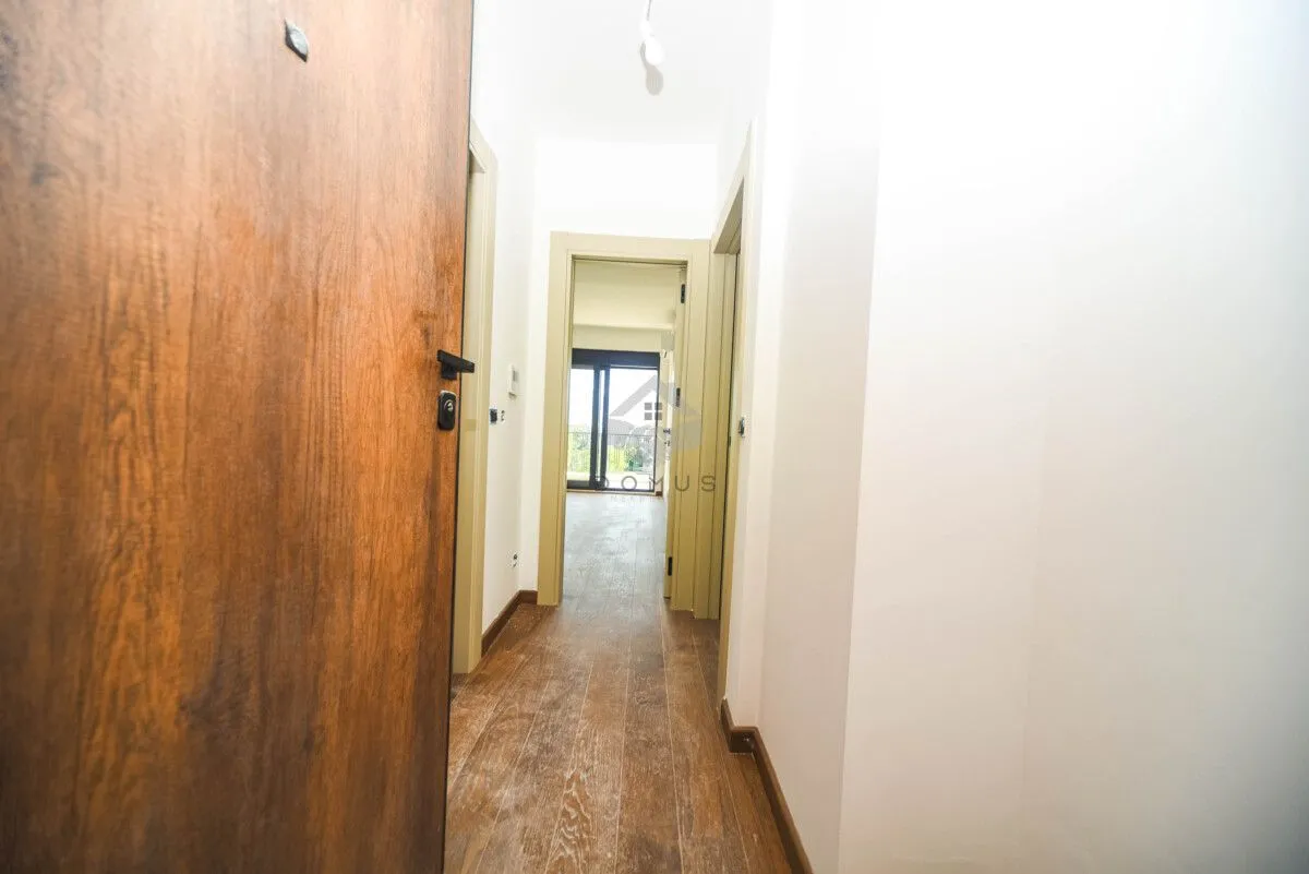 Prodaja, jednosoban stan, 52m², Zagorič, Podgorica