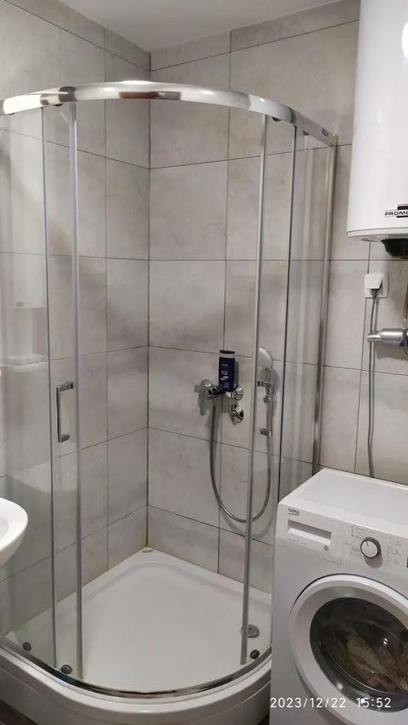 Izdavanje, dvosoban stan, 65m², Ljubović, Podgorica