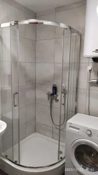 Izdavanje, dvosoban stan, 65m², Ljubović, Podgorica - image 13
