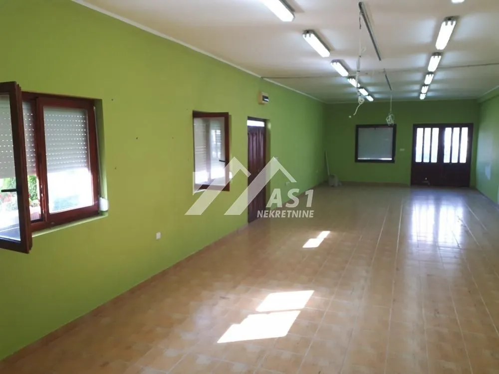 Rent, office space, 90m², Adice, Novi Sad Sve Podlokacije